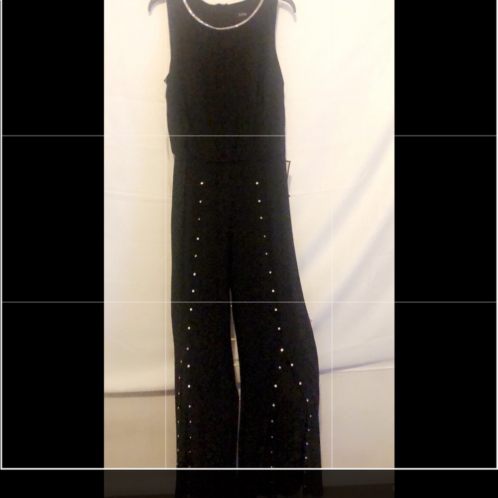 Brand new jumpsuit